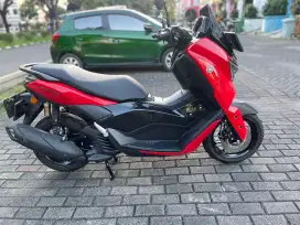 YAMAHA NMAX NEO S KEYLESS 2025 MESIN HALUS