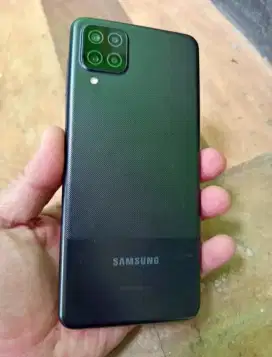 samsung a12 ram 4 128