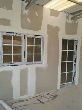Kusen aluminium