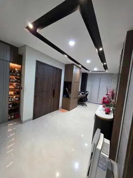 For Sale Rumah Daan Mogot Kalideres 4 Bedroom