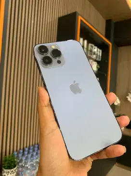 IPHONE 13 PROMAX 256GB