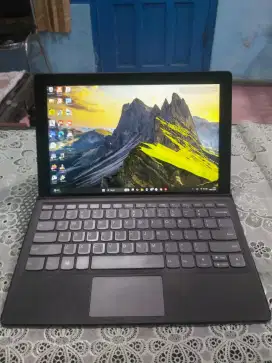 Laptop Touchscreen Lenovo Core i7 RAM 16 GB SSD 256 GB