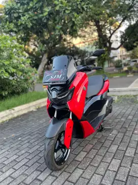 YAMAHA NMAX NEO S KEYLESS 2025 KM 5K
