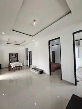 Rumah Brand New Hook di Sektor 6 - Gading Serpong