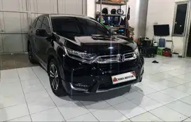 (ANTIK KM52RB) CRV 1.5 PRESTIGE 2019 AT : 2018|2020