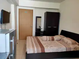 Disewakan Apartemen Educity Princeton Pakuwon City Studio Furnished