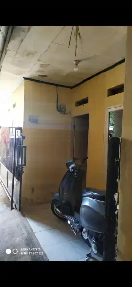 Rumah murah ukuran 30m