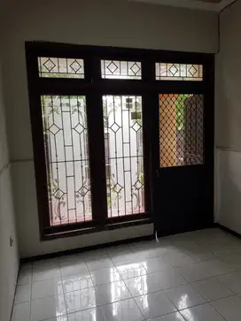 Dijual Rumah Graha Sampurna Strategis Siap Huni