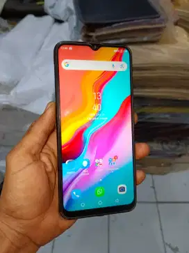 Infinix hot 8 3/32gb normal