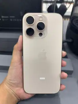promo iPhone 16 pro max