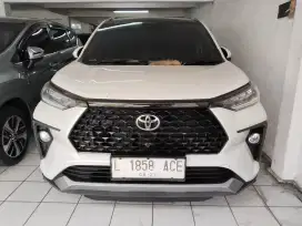 Toyota All New Avanza Veloz 1.5 Q Matic 2022