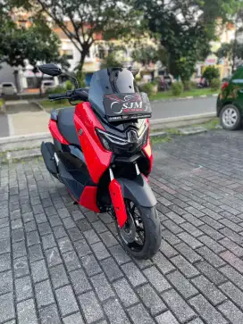 YAMAHA NMAX NEO S KEYLESS 2025 SIAP PAKAI