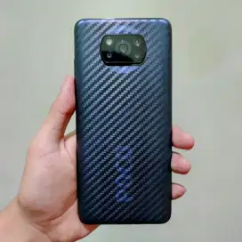 POCO X3 NFC 6/64 (Shadow Grey)