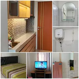 Dijual Apartemen Puncak CBD Surabaya