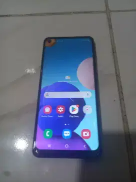 Samsung A21S Ram 3/32