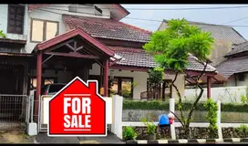 Jual Rumah 1,5lt di Permata Puri 1 Radar Auri Cimanggis Depok