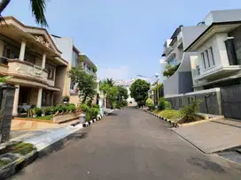 Jual Rumah Di Sunter Paradise 3