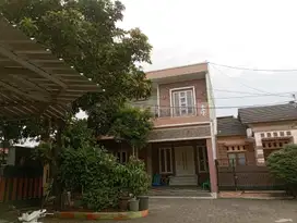 DI JUAL PERUMAHAN PAMULANG BARAT TANGSEL