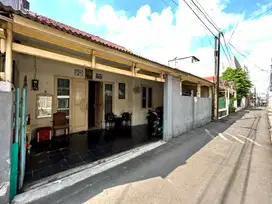 Rumah 150m2 Lebar 9m Jual Cepat Nego Sampai Deal