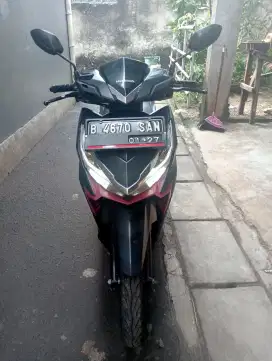 Vario 150 cc CBS THN 2016