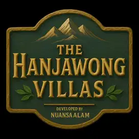 Kavling Villa SHM View Gunung di Puncak 2 Sukamakmur Harga Mulai 64 Jt