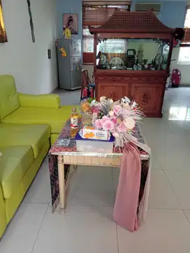 Cluster Venice Mediterania Boulevard PIK 3Lt 7x20 3KT Full Furnish