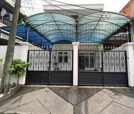 Dijual Rumah Taman Permata Indah 2 di Jakarta Utara