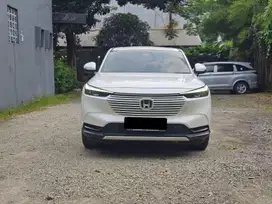 Honda HRV E CVT 2022 Like New