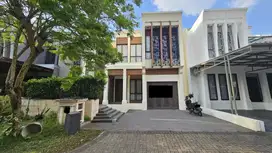 Dijual Rumah, Siap Huni, At Mayfield-Greenwich BSD