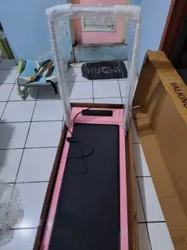 Treadmill murah