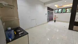 Harga Murah Rumah Siap Huni di Gading Park View Kelapa Gading