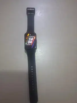 Jam Tangan Smartwatch Samsung Fit 3 (lengkap Box)