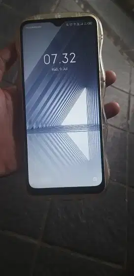 Infinix hot play 11 4.64
