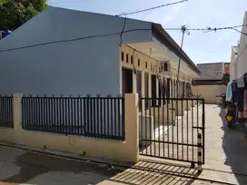 Dijual Rumah kontrakan 12 pintu Bekasi timur