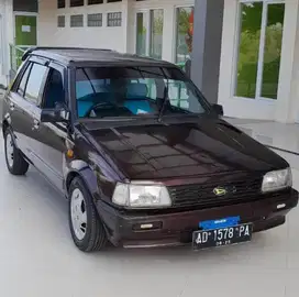 Daihatsu Charade 1988