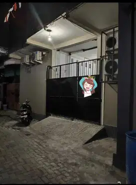 Kos dijual unimus putri ful penghuni g pernah kosong