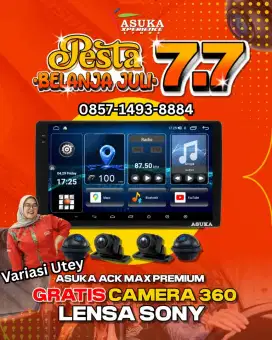 HEADUNIT UNIVERSAL