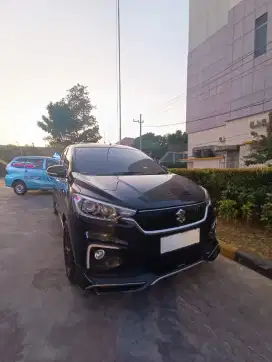 SUZUKI ERTIGA 1.5 SPORT HYBRID