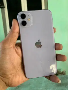 Iphone 11 128gb