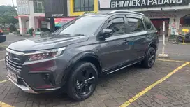 Honda BR-V 2024 Bensin