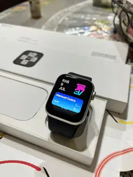 APPLE WATCH SE GEN 2 40MM IBOX STARLIGHT