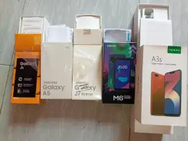 Dus dua hp seadanya