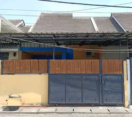 DIJUAL RUMAH TAMBAK MEDOKAN AYU RUNGKUT SURABAYA RON.A2157
