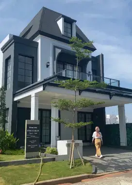 RUMAH FULL BATA MERAH JAKARTA TIMUR 80 JUTA LSG  AKAD FREE SURAT2