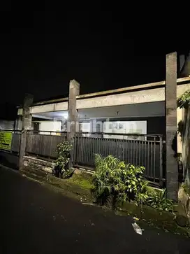 Rumah JUAL GG SADAR LUBANG BUAYA