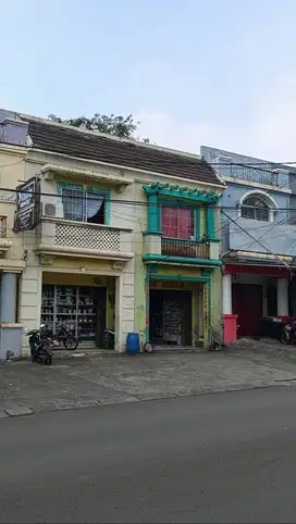 DIJUAL RUKO DUTA BINTARO