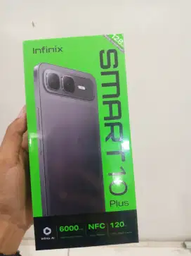INFINIX SMART 10 PLUS