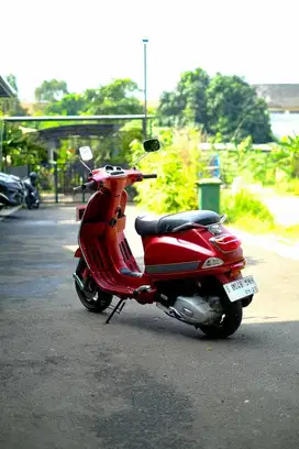 ‼️TERMURAH VESPA S IGET 2017‼️