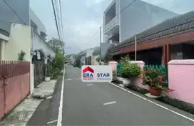 Di jual rumah melalui lelang