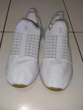 Sepatu Nike Phantom cocok buat running/jalan/santai